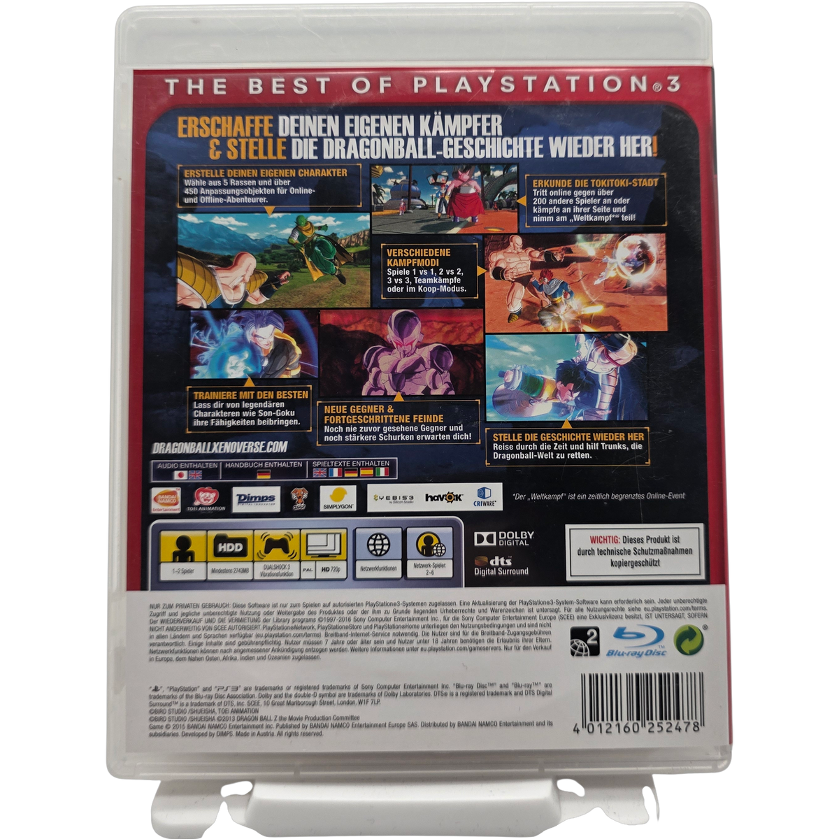 Dragon Bundle (2 Spiele)