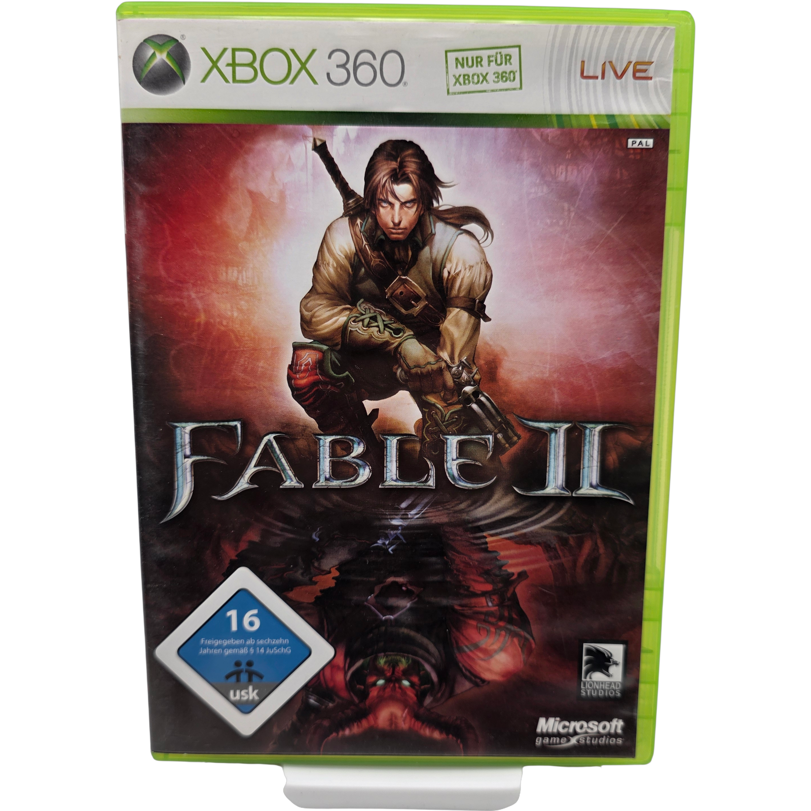 Fable II