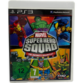 Marvel Super Hero Squad: The Infinity Gauntlet