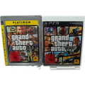 Grand theft Auto 4 + 5 GTA IV V Bundle