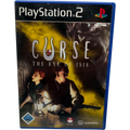 The Curse-The Eye of Isis