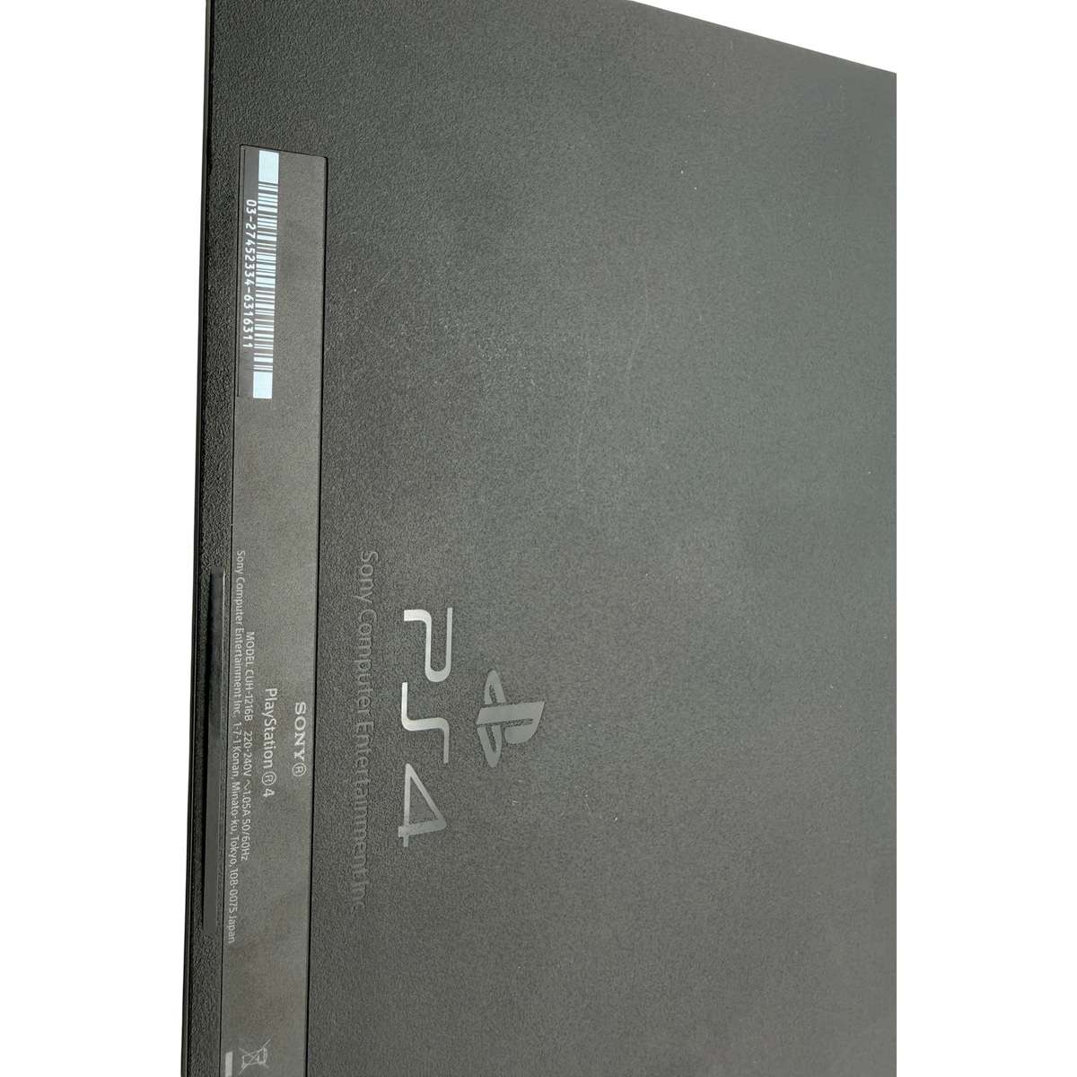 Sony PlayStation 4 Ultimate Player 1TB Edition Assassins Creed Konsole