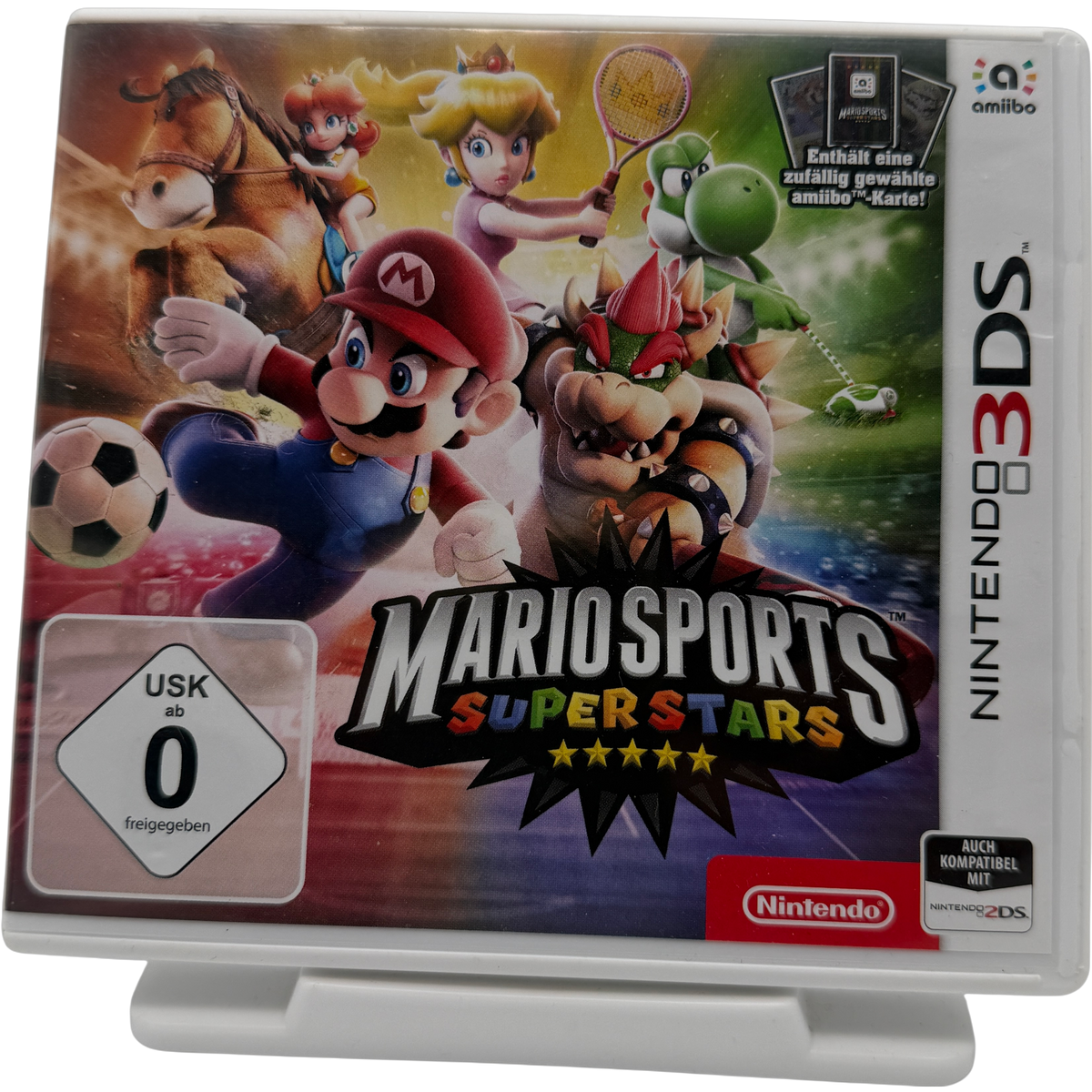 Mario Sports Superstars