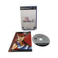 Final Fantasy X-2 / Final Fantasy 10-2