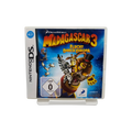 Madagascar 3-Flucht durch Europa