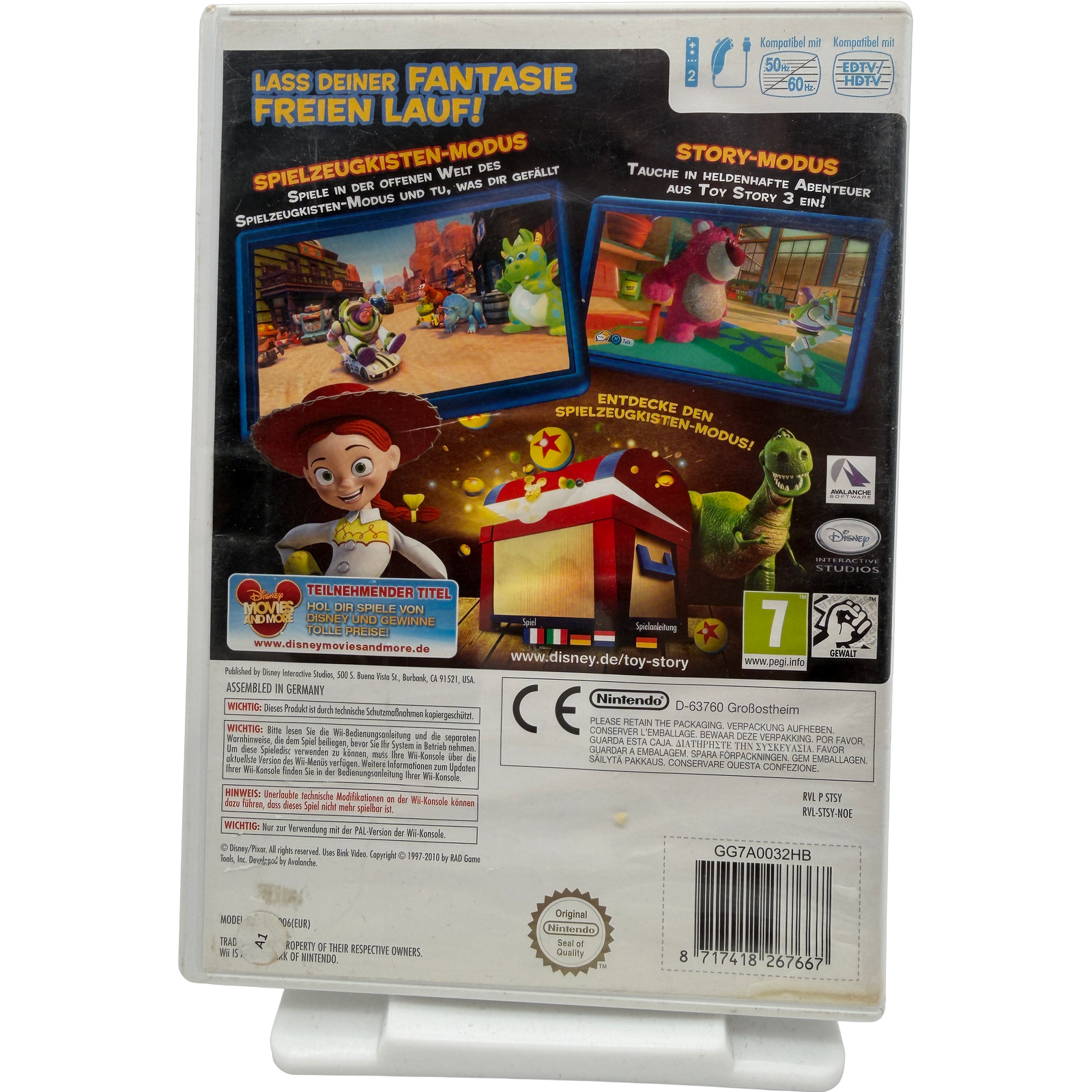 Toy Story 3 (k.A.)