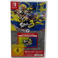 Splatoon 3