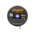 Off-Road Wide Open (nur CD ohne OVP)