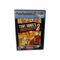 Tony Hawk's Underground 2