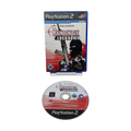 Rainbow Six Lockdown