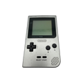 Nintendo Game Boy pocket MGB-001 Konsole