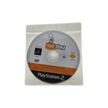 Eye Toy Play (nur CD ohne OVP)