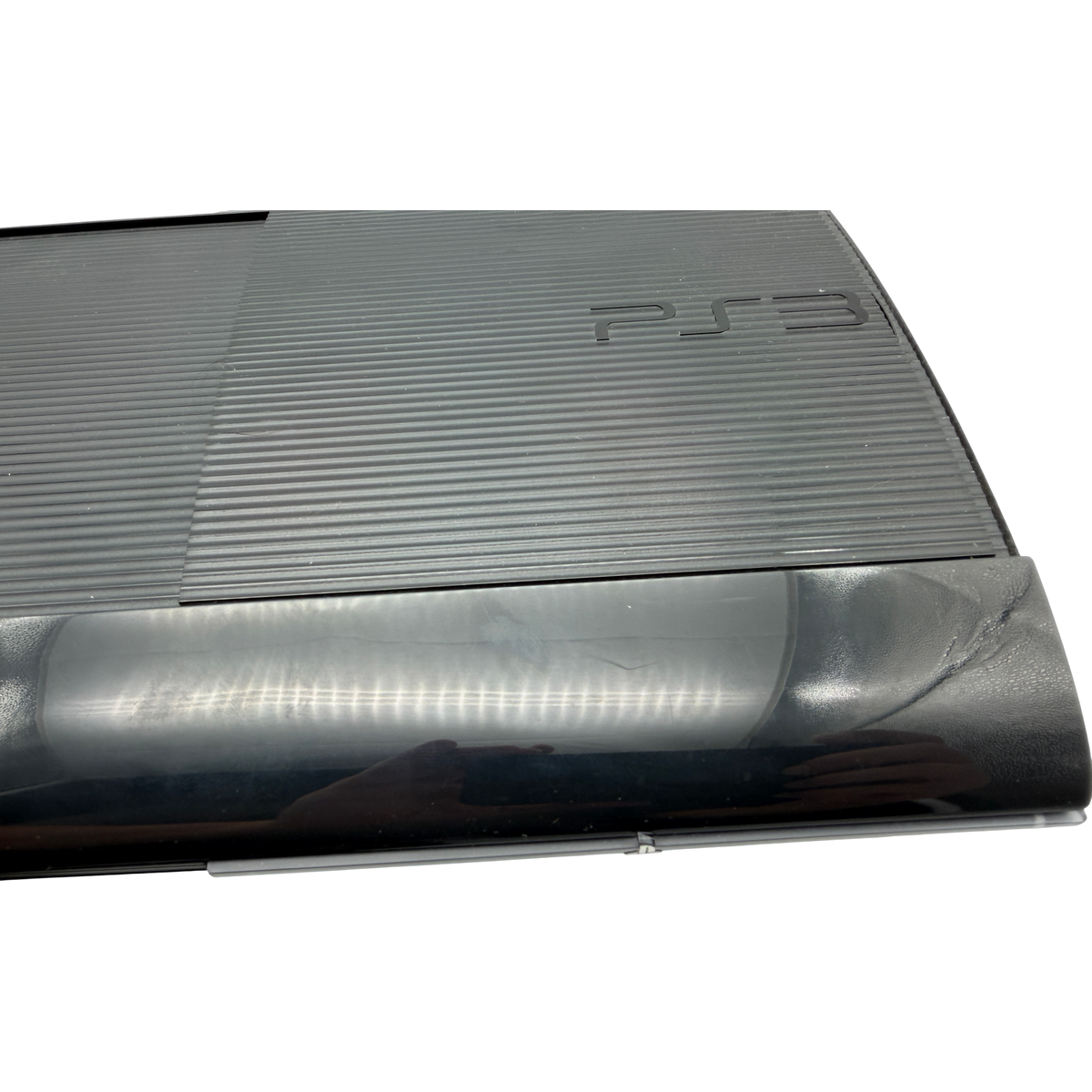 Sony PlayStation 3 Super Slim 500 GB CECH-4004C Konsole