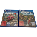 Farcry 4 Far Cry 5 Bundle