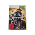 Call of Juarez the Cartel