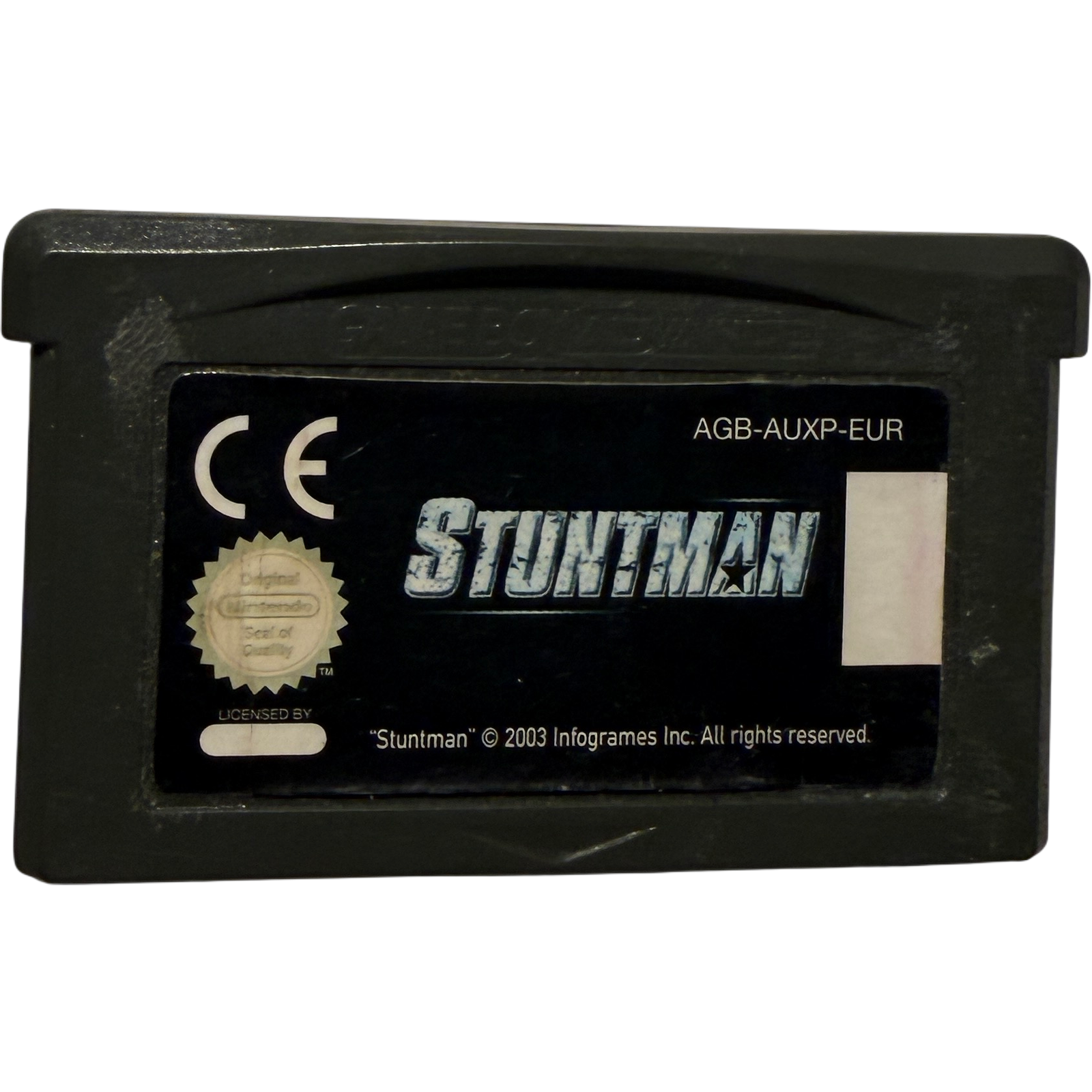 Stuntman