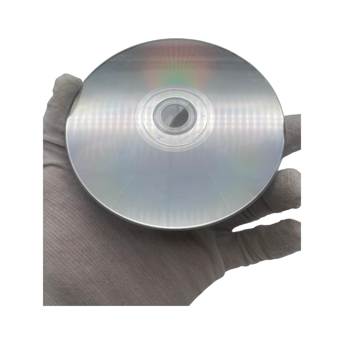.hack Part 2 Mutation (nur CD ohne OVP)
