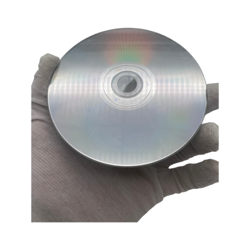 .hack Part 2 Mutation (nur CD ohne OVP)