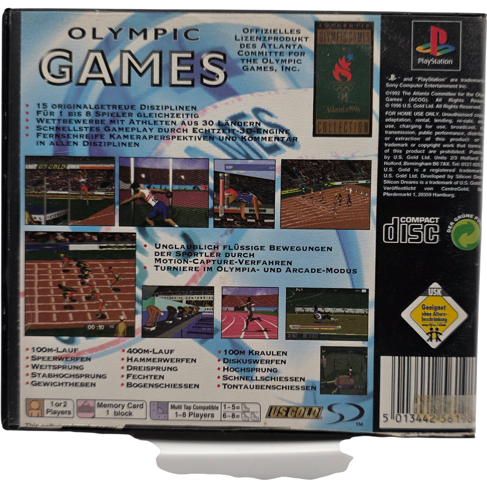 Olympic Games