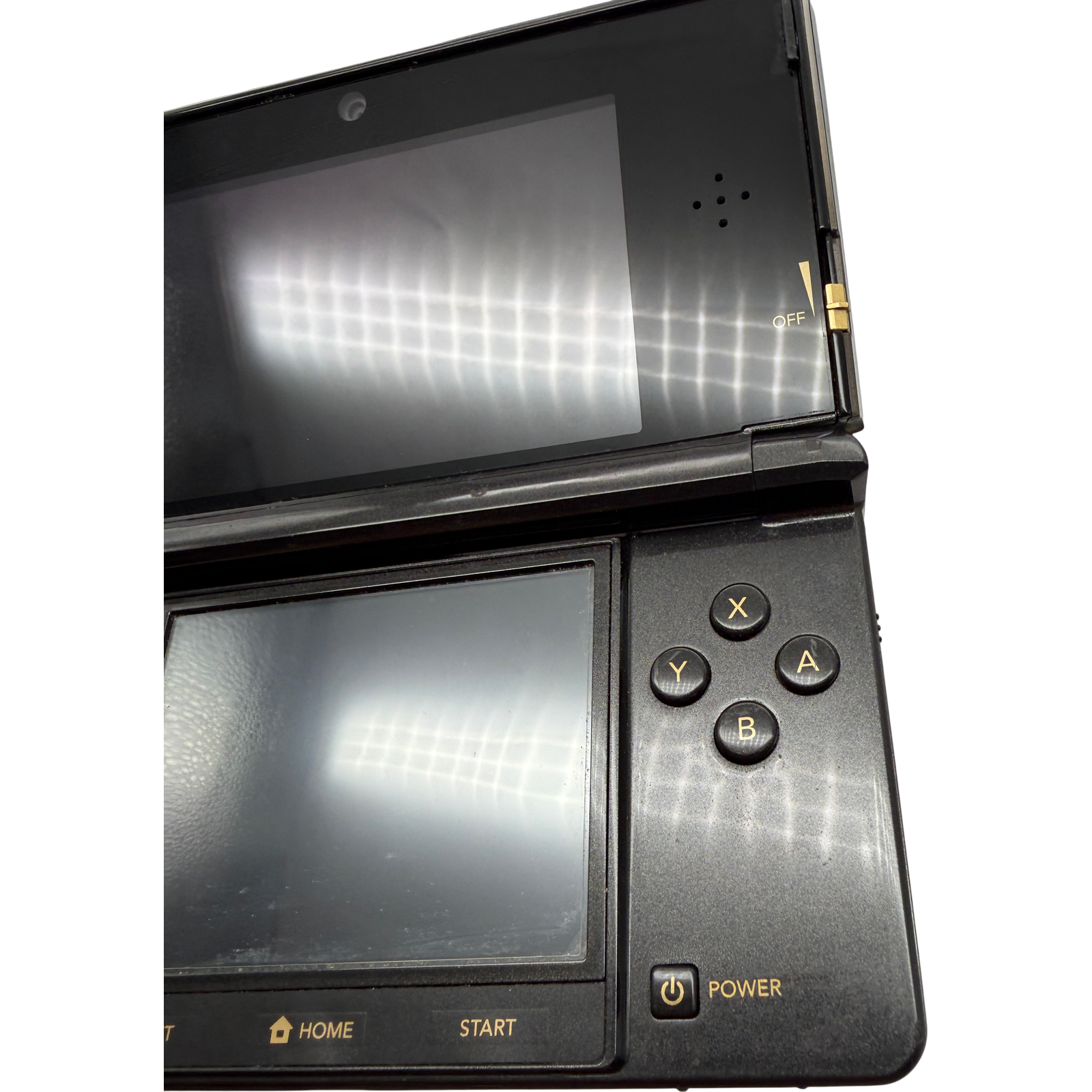 Nintendo 3DS Nintendo 3DS Legend of Zelda 25th Anniversary Edition Konsole