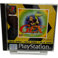 Gex 3: Deep Cover Gecko