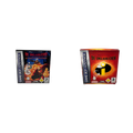 Unglaublichen Bundle (2 Spiele)