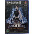 Tomb Raider: The Angel of Darkness