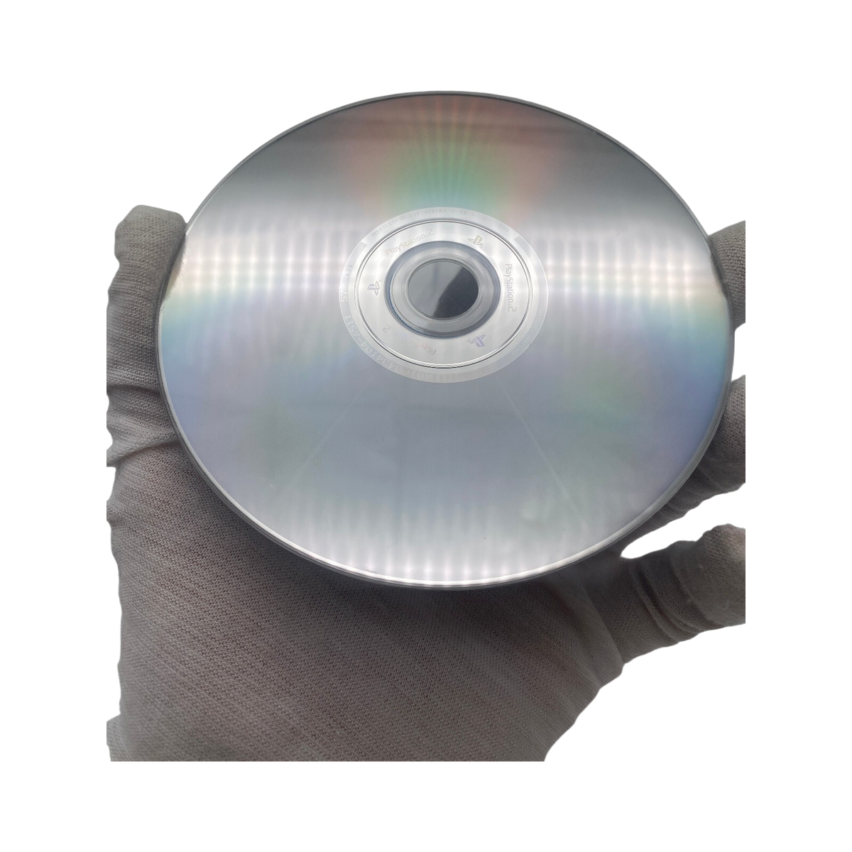 Dragon Ball Z Budokai (nur CD ohne OVP)