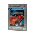 Need For Speed Underground