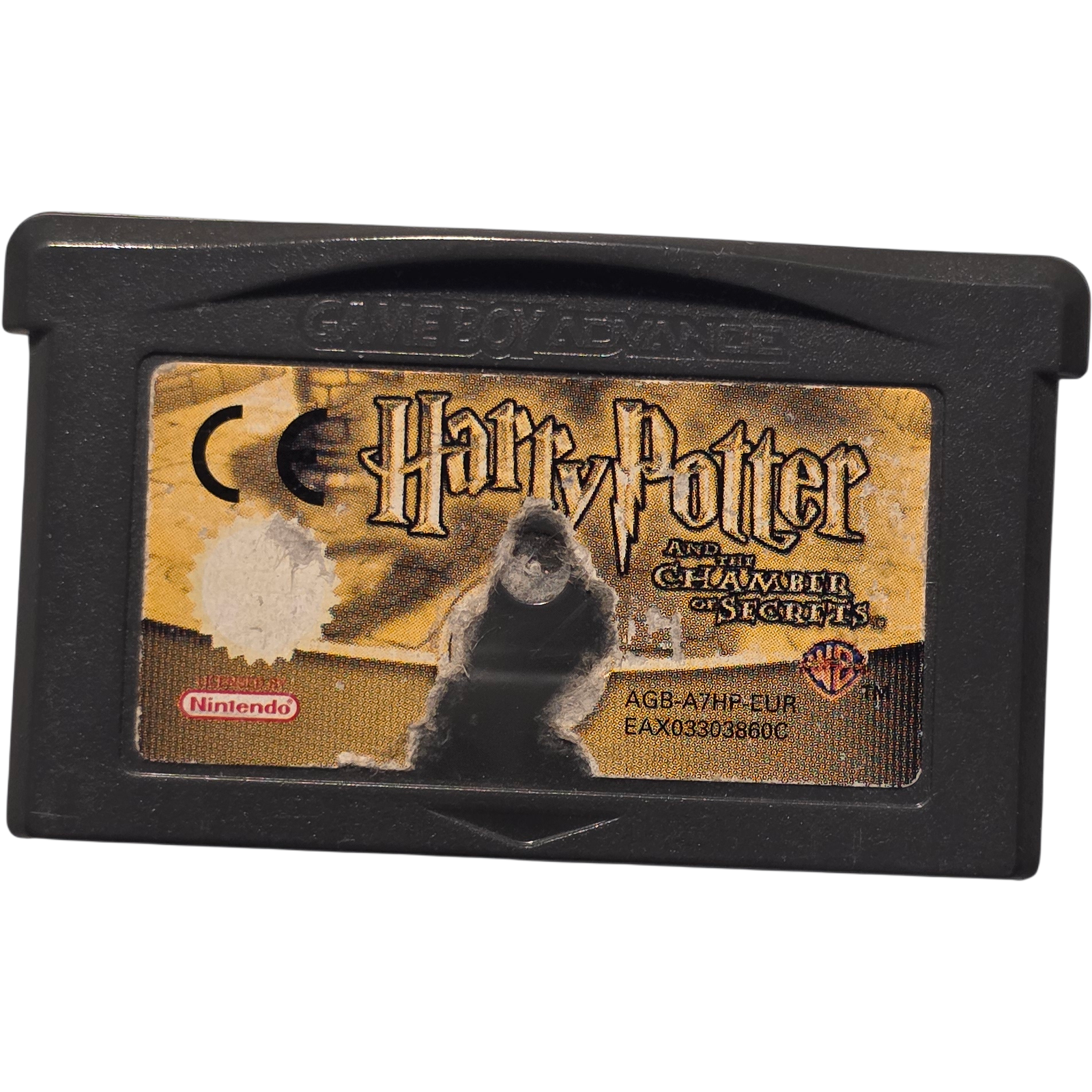 Harry Potter und die Kammer des Schreckens