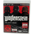 Wolfenstein: The New Order
