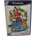 Super Mario Sunshine