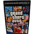 Grand Theft Auto Vice City Doppelpack