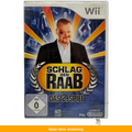 Schlag Den Raab: das 2. Spiel (k.A.)