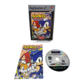 Sonic Mega Collection Plus