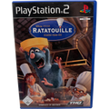 Ratatouille