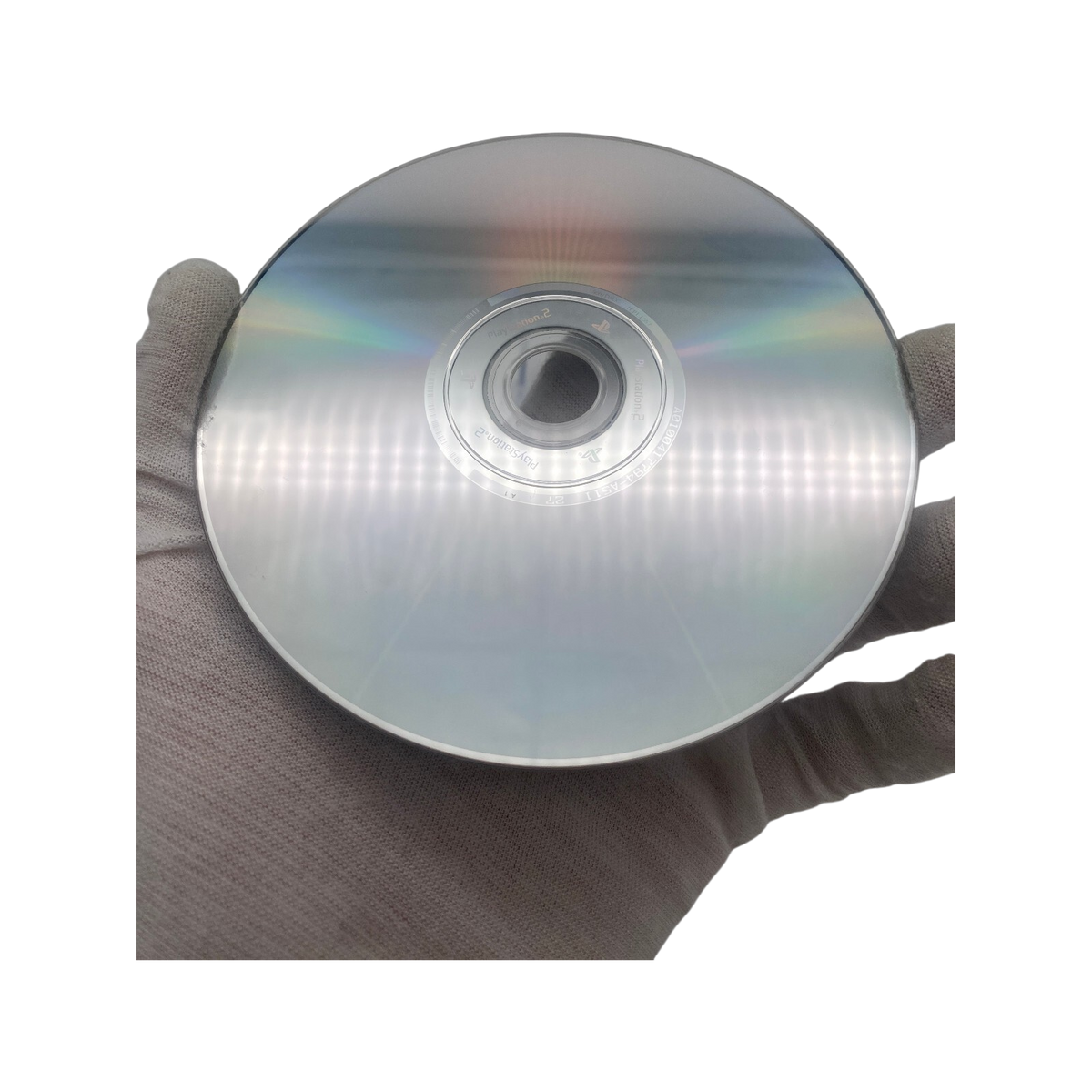 V-Rally 3 (nur CD ohne OVP)