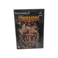 Commandos 2