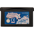 Kurukuru Kururin - Nintendo Game Boy Advance
