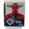 Spider-Man: The Web of Shadows