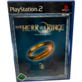 Der Herr der Ringe: die Gefährten