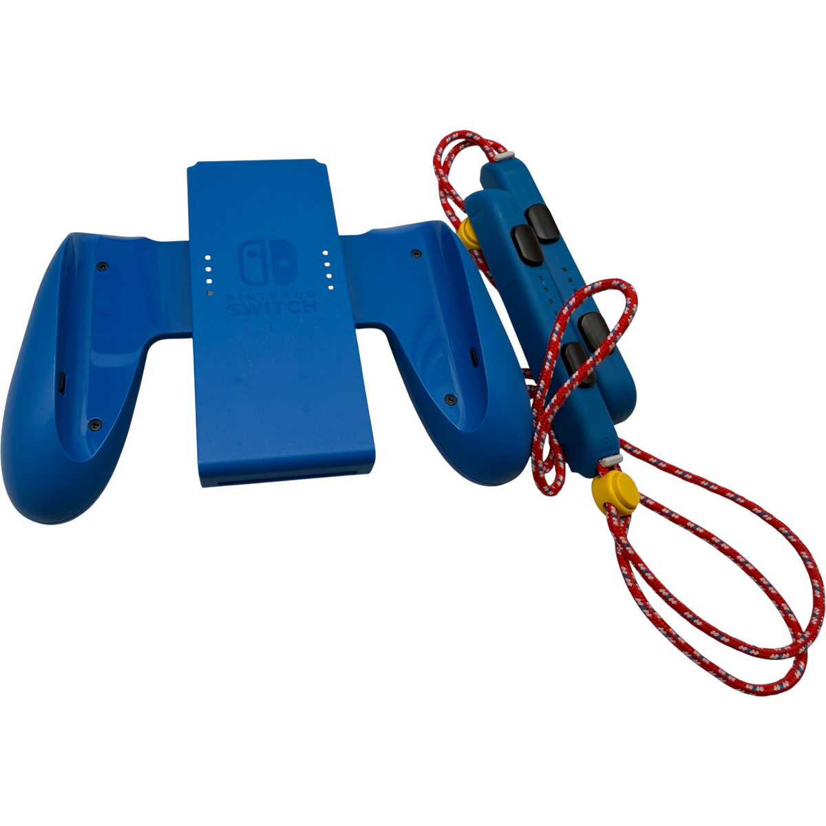 Nintendo Switch Mario Red and Blue Edition Konsole