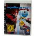 Wipeout HD Fury
