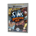 Die Sims Brechen Aus