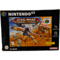 Star Wars Rogue Squadron