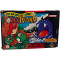 Super Mario World 2 Yoshis Island Yoshi´s Yoshi