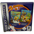 Spongebob Schwammkopf 2 in 1 Supersponge