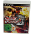 Dynasty Warriors 8