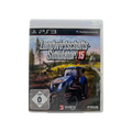 Landwirtschaftssimulator 15