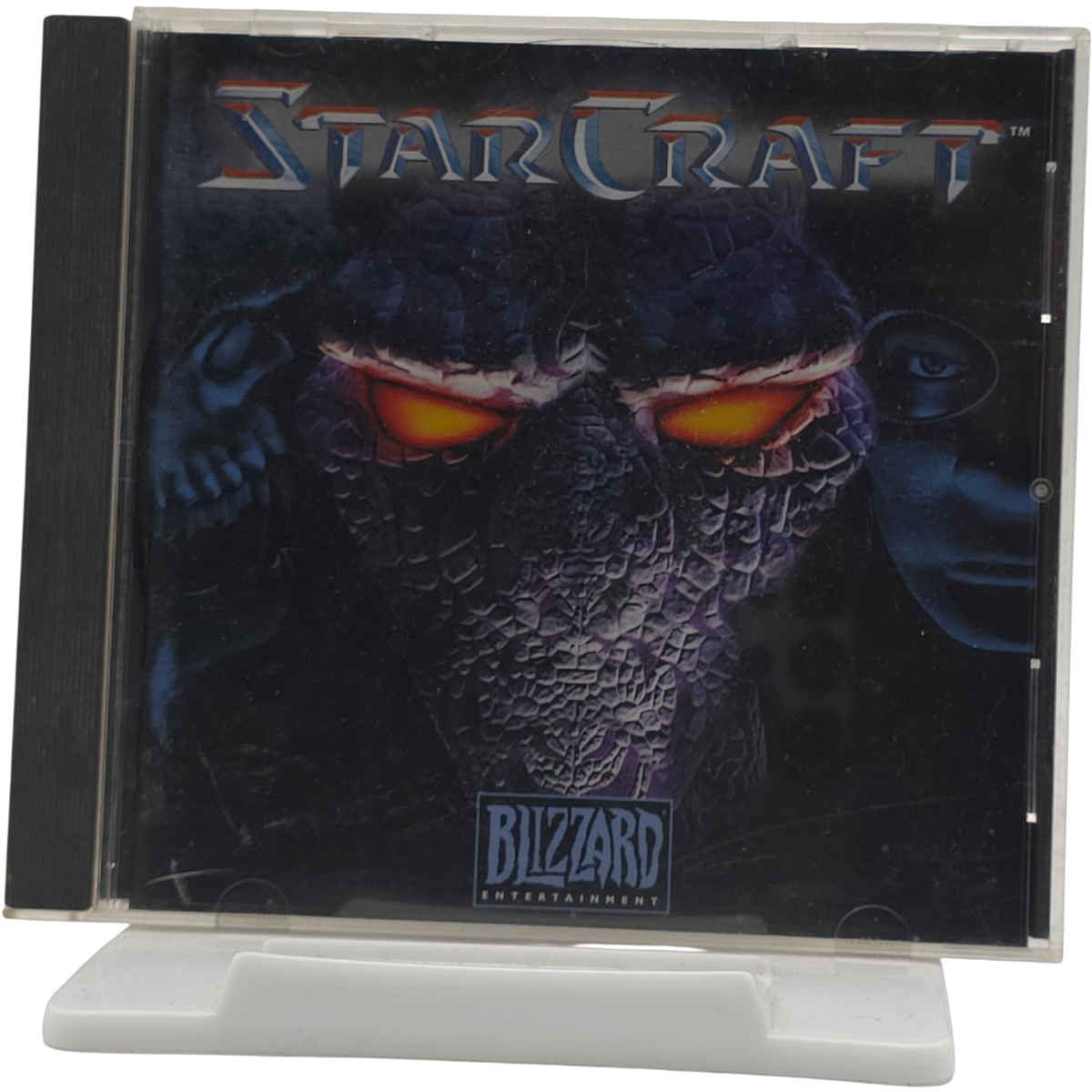 StarCraft